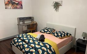 logement entier hyper centre